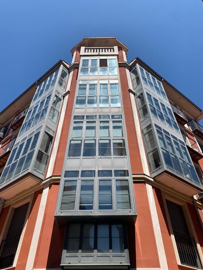Апартаменти Apartamento Melisa Vut700 Леон Екстер'єр фото