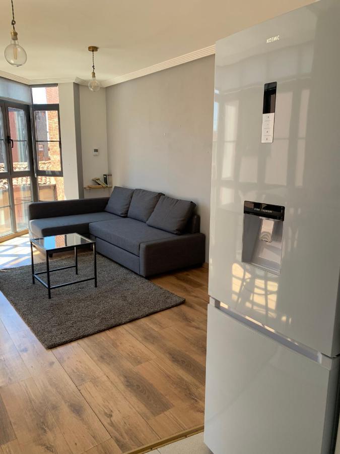 Апартаменти Apartamento Melisa Vut700 Леон Екстер'єр фото