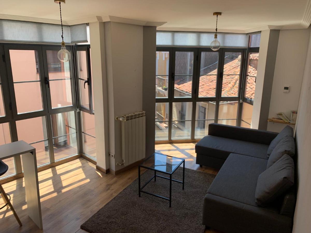 Апартаменти Apartamento Melisa Vut700 Леон Екстер'єр фото