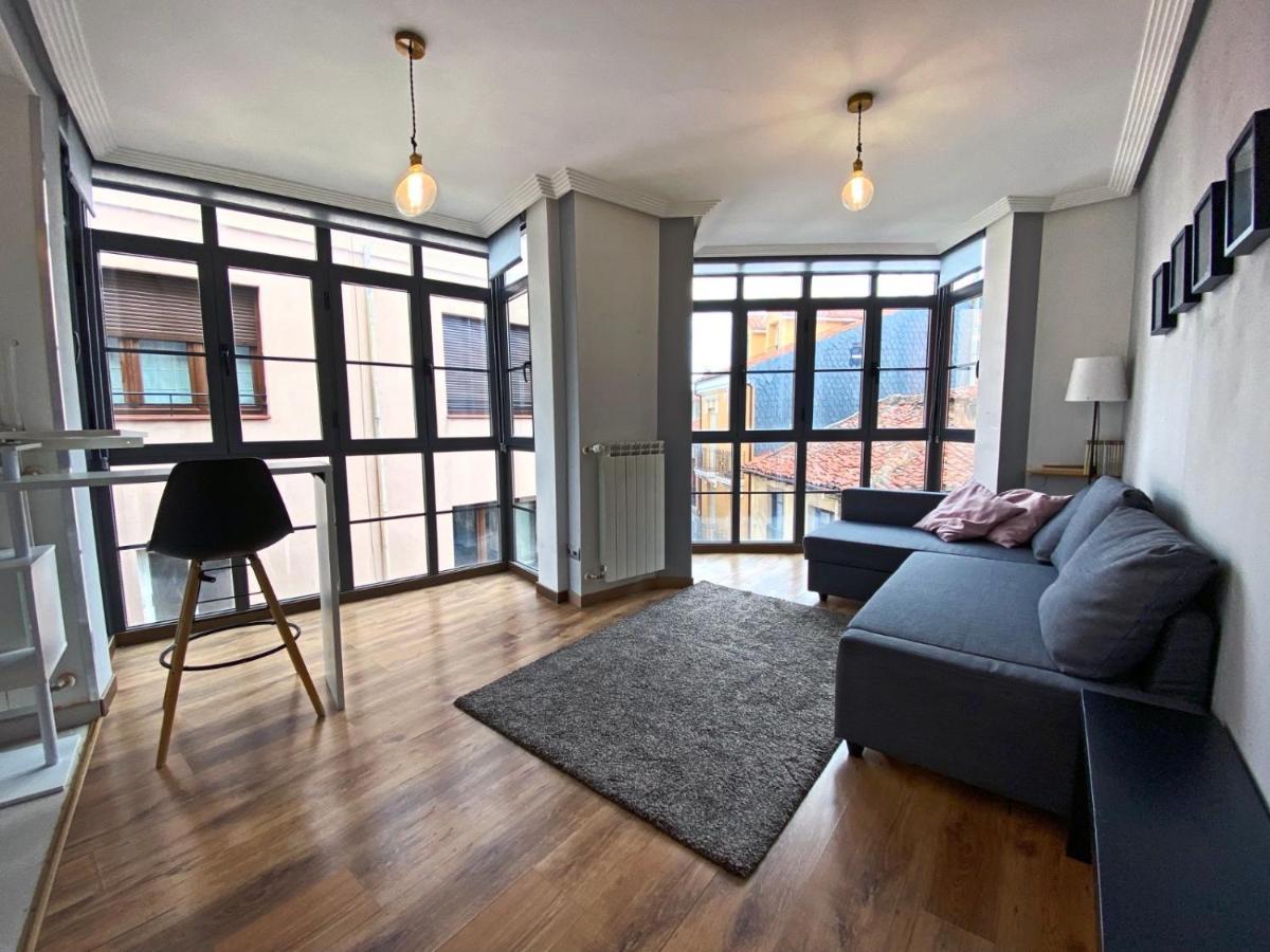 Апартаменти Apartamento Melisa Vut700 Леон Екстер'єр фото