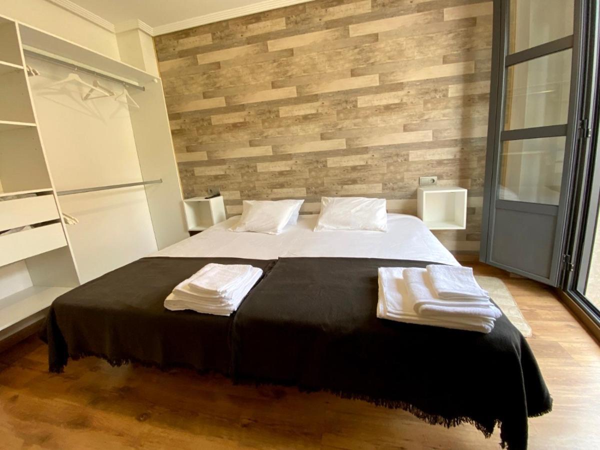 Апартаменти Apartamento Melisa Vut700 Леон Екстер'єр фото