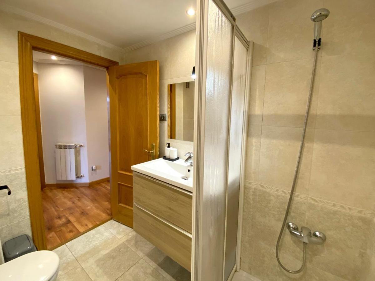 Апартаменти Apartamento Melisa Vut700 Леон Екстер'єр фото