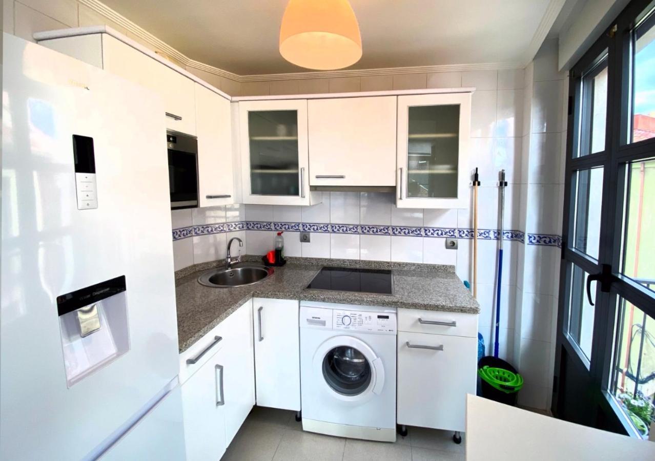 Апартаменти Apartamento Melisa Vut700 Леон Екстер'єр фото