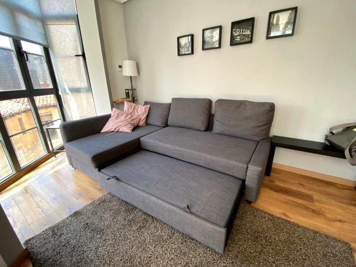 Апартаменти Apartamento Melisa Vut700 Леон Екстер'єр фото