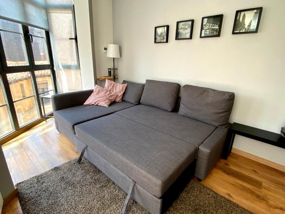 Апартаменти Apartamento Melisa Vut700 Леон Екстер'єр фото
