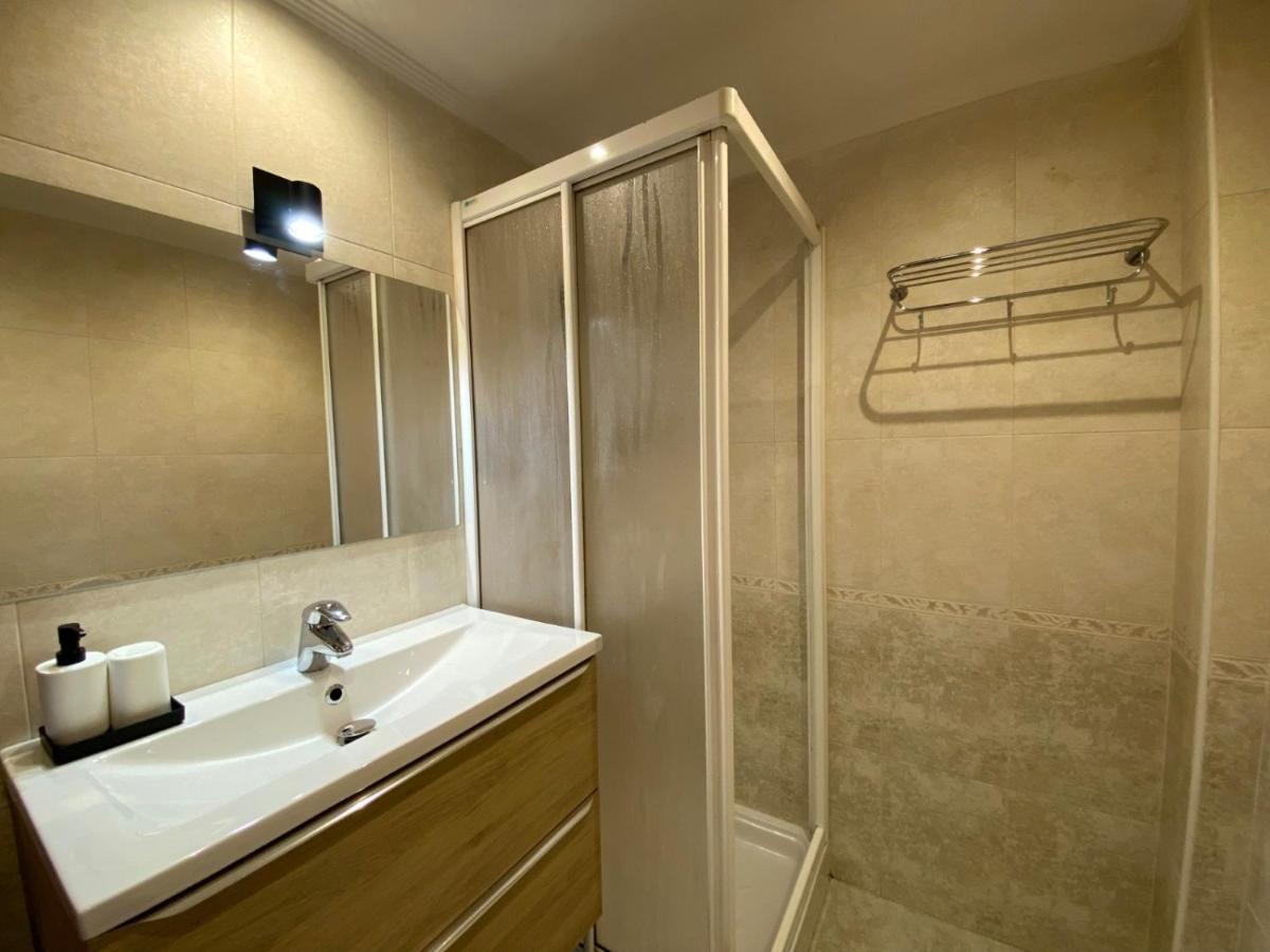 Апартаменти Apartamento Melisa Vut700 Леон Екстер'єр фото