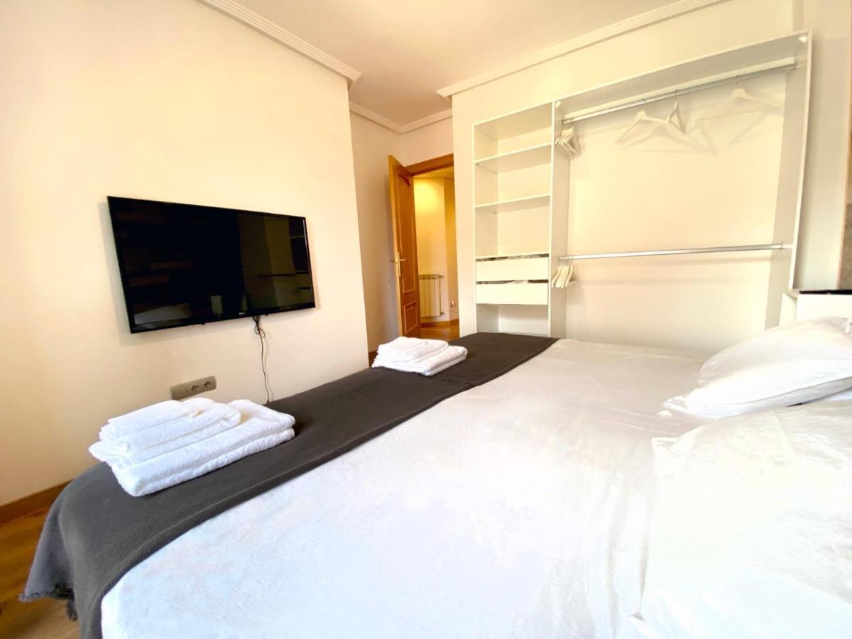 Апартаменти Apartamento Melisa Vut700 Леон Екстер'єр фото